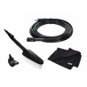 Kit de nettoyage voiture pour nettoyeurs haute pression BOSCH -