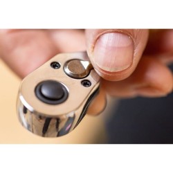 Jeu de cliquet et douilles - STANLEY - STMT82666-0 - cliquet 72 dents 1/4' + ...