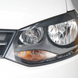 Kit Rénovateur d'optique de phare - HOLTS