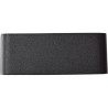 Applique extérieure - BRILLIANT - GOLDA - LED 7W 660lm 3000K - Noir