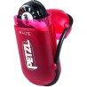 Lampe frontale de secours avec bandeau - PETZL - E+Lite - 40 lumens - Etui in...