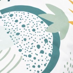 Parure de lit - TODAY - Sunshine - 119481 - 2 personnes - 240x220cm - Coton -...