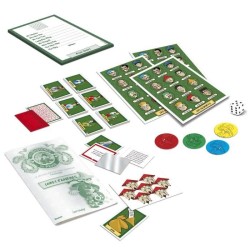 LANSAY - LES MYSTeRES DE PÉKIN - Jeu de société - Version Originale - 2 a 6 j...