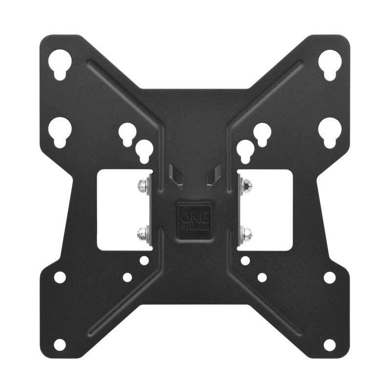 ONE FOR ALL WM2241 Support mural avec réglage d'inclinaison et de rotation (9...