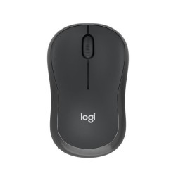 Souris - Sans fil - Logitech - M240 Silent - Graphite