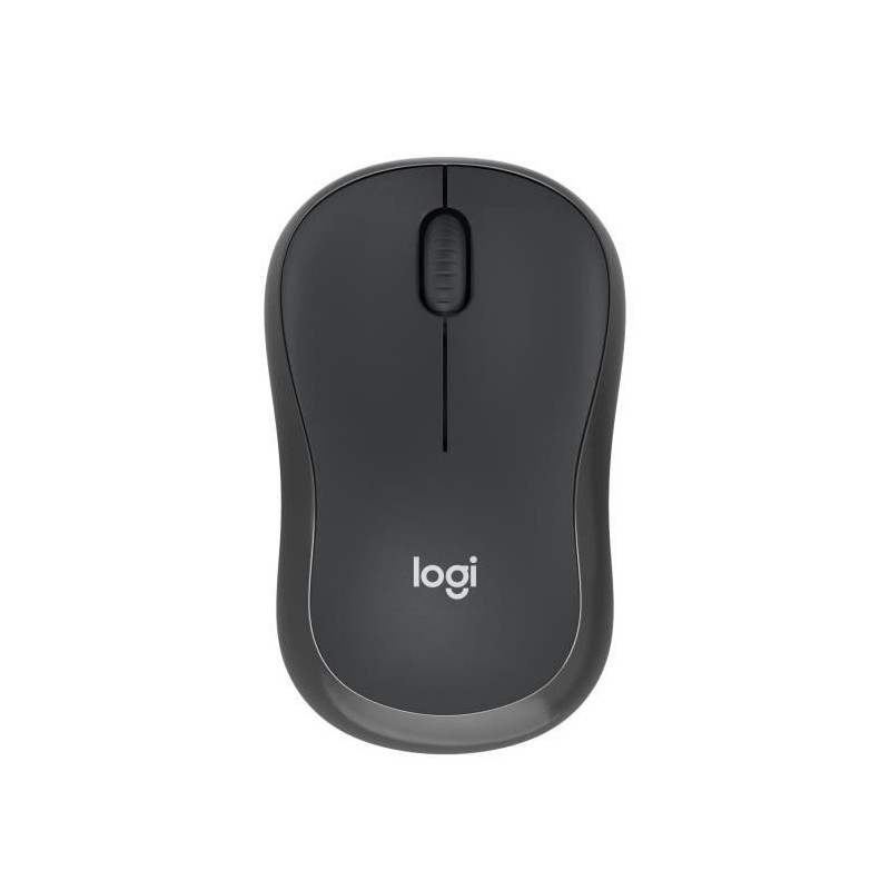 Souris - Sans fil - Logitech - M240 Silent - Graphite