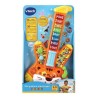 VTECH BABY - Jungle Rock - Guitare Electrique Tigre - Jouet Musical