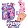 Fingerlings - LANSAY - Magic Moods Mimi la licorne - Jeu de récré - Des 5 ans