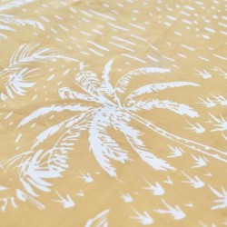 Parure de lit - TODAY - Sunshine - 116458 - 2 personnes - 220x240 cm - Coton ...