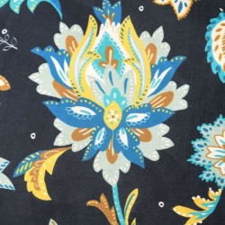 Parure de lit - TODAY - Sunshine - 119468 - 2 personnes - 260x240cm - Coton -...