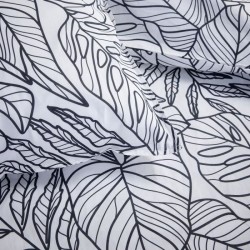 Parure de lit 2 personnes - TODAY - Sunshine 16.12 - 220 x 240 cm - 100% Coto...