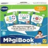 Livre Interactif Magibook - VTECH - Mes Apprentissages de Grande