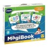 Livre Interactif Magibook - VTECH - Mes Apprentissages de Grande