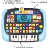 Tablette éducative VTECH P'tit Genius Magic Light pour enfants de 2