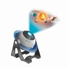 CLEMENTONI - Projecteur Planetes et Constellations - 3 modes de jeux