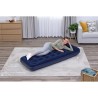Matelas gonflable camping - BESTWAY - 1 place -185x76x22 cm avec