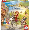 Le Grand prix de Belcastel - Jeux de Société - SCHMIDT SPIELE - Vivez une cou...