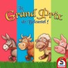 Le Grand prix de Belcastel - Jeux de Société - SCHMIDT SPIELE - Vivez une cou...