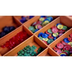 Le Grand prix de Belcastel - Jeux de Société - SCHMIDT SPIELE - Vivez une cou...