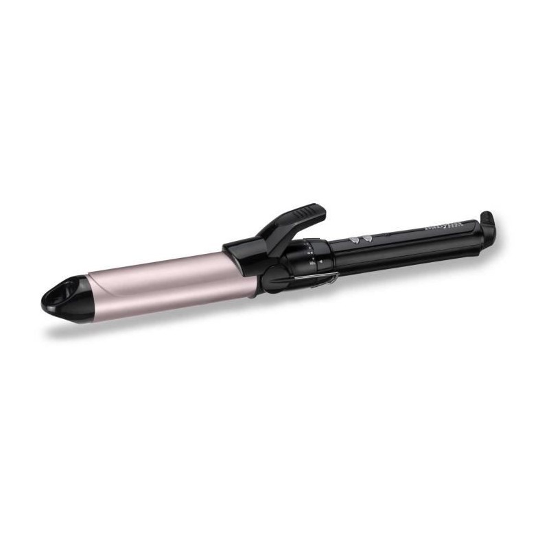 Boucleur - BaByliss - C332E Curling Tong - 32 mm - Pour des boucles souples