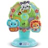 VTECH BABY - La Grande Roue des Baby Loulous - Roue musicale avec