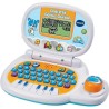 Ordinateur Éducatif Enfant VTECH P'tit Genius Ourson Bleu -