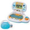 Ordinateur Éducatif Enfant VTECH P'tit Genius Ourson Bleu -