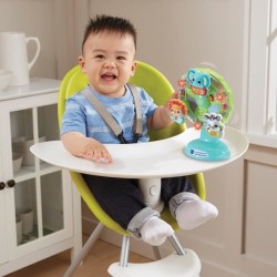 VTECH BABY - La Grande Roue des Baby Loulous - Roue musicale avec