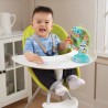 VTECH BABY - La Grande Roue des Baby Loulous - Roue musicale avec