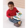 Ordinateur Éducatif Enfant VTECH P'tit Genius Ourson Bleu -
