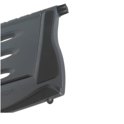 Support pour ordinateur portable SmartFit™ Easy Riser™  - Gris -