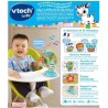VTECH BABY - La Grande Roue des Baby Loulous - Roue musicale avec
