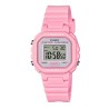 CASIO - Montre en résine - BASIC - rose