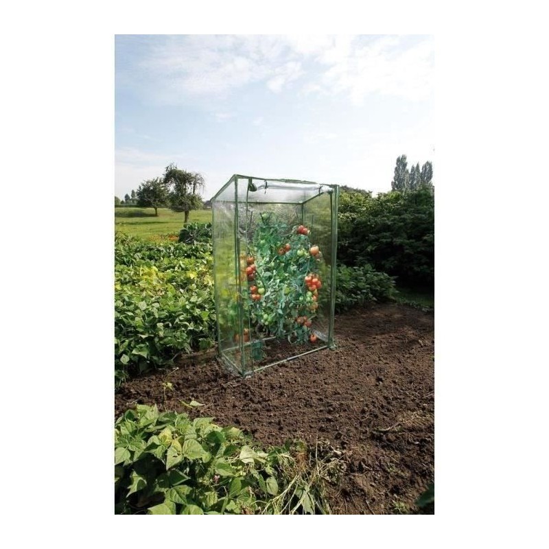 Nature Serre a tomates 100x50x150 cm