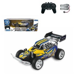 Crosslander BUGGY MAX – Voiture Buggy télécommandée rechargeable