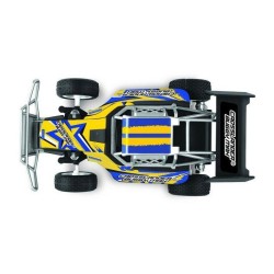 Crosslander BUGGY MAX – Voiture Buggy télécommandée rechargeable