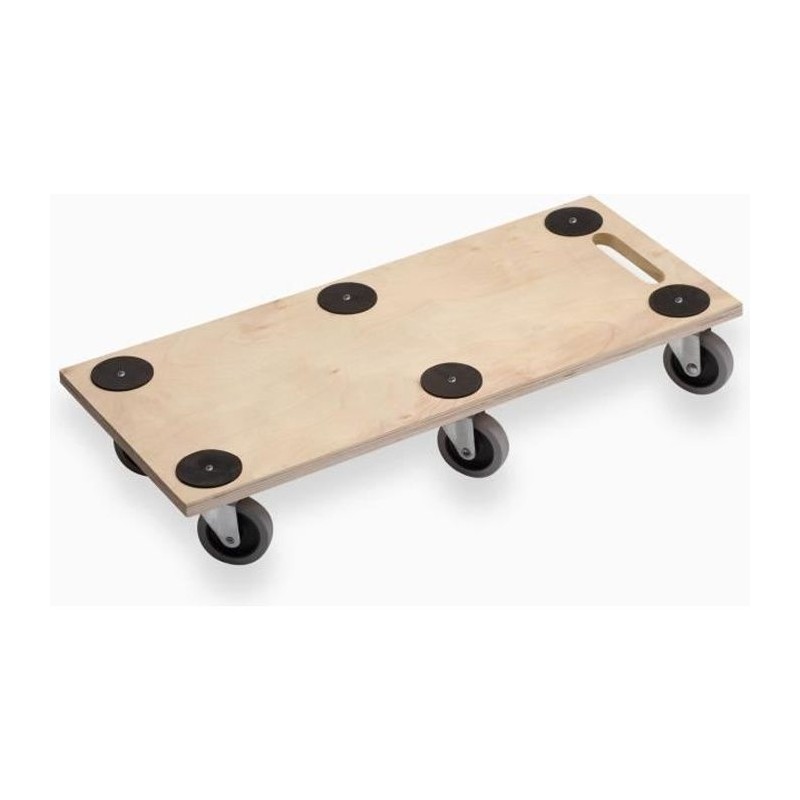 MEISTER Support long meuble 300kg