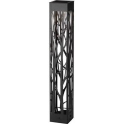 Decoration Balise solaire GALIX G4465 - 20 lumens - A visser ou a planter - H...