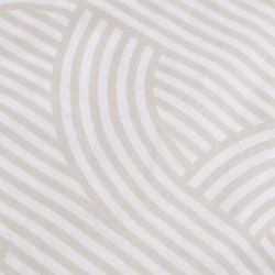 Parure de lit 2 personnes - TODAY - Sunshine 11.54 - 240 x 260 cm - 100% Coto...