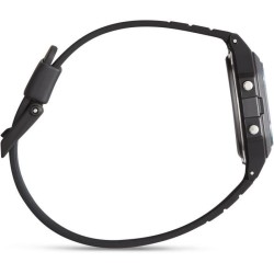 Montre Casio Vintage Homme Noir