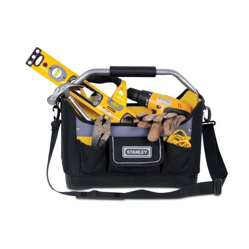 Panier porte-outils - STANLEY - 1-96-182 - 40 cm