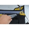 Panier porte-outils - STANLEY - 1-96-182 - 40 cm