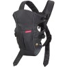 Porte-Bébé INFANTINO - Swift - Ergonomique - Noir/Bleu - Pour Bébé de 0 a 24 ...