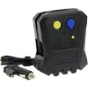Compresseur mini 12V digital - MICHELIN - Gonflage de 0.05 bars jusqu'a 3.5 bars