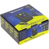 Compresseur mini 12V digital - MICHELIN - Gonflage de 0.05 bars jusqu'a 3.5 bars