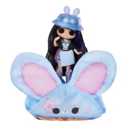 L.O.L. Surprise - Poupée Tweens Costume - Aya Cherry - Poupée de 17cm