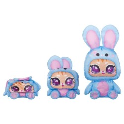 L.O.L. Surprise - Poupée Tweens Costume - Aya Cherry - Poupée de 17cm