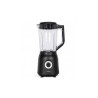 Blender - LIVOO - 1,5 L - 600 W - 22 000 tours/min - 2 vitesses - Noir