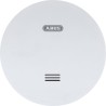Détecteur de fumée - ABUS - RWM160 - Design ultraplat - Protection 40 m² - Al...