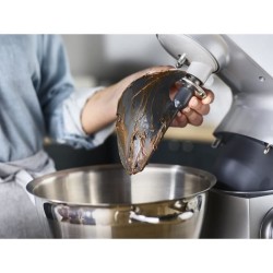 Mélangeur délicat pour robot Chef - KENWOOD - AT511 - Plastique -